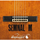 Semnal M Unplugged (cd)