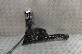 Suport bara de protecție dreapta spate MERCEDES-BENZ E W213 2016 OEM: A2138850263 31620471