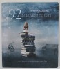 92 DE POVESTI CU CARTI de STEFAN CARAMAN , 2014
