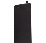 Display Samsung Galaxy A10, A105, Black Handmade
