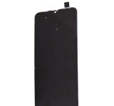 Display LCD Samsung Galaxy A10 A105 Black Handmade - Ecran Inlocuire