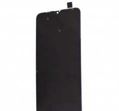 Display Samsung Galaxy A10, A105, Black Handmade foto