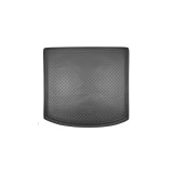 Covor portbagaj tavita compatibil VW Touran 2003-2015 Cod: PB 6743 / PBA1