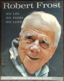 Cumpara ieftin ROBERT FROST: HIS LIFE, HIS POEMS, HIS LAND (STUDY COURSE FOR ADVANCED ENGLISH)