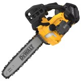 Dewalt DCMCST635N - Drujba fara acumulatori si incarcator Li-Ion 54 V - Ah 35 cm 23 m/s