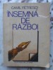 INSEMNARI DE RAZBOI-CAMIL PETRESCU-274804