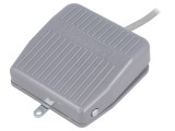 Comutator de Picior SPDT 10A 250VAC