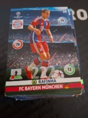 Card uefa champions league 2014-2015 94 foto