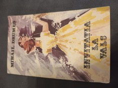 Invitația la vals de Mihail Drumeș