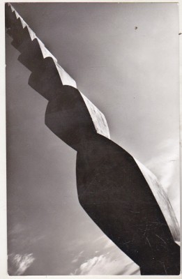 bnk cp Targu Jiu - Colaoana fara sfarsit - uzata foto