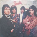 Disc vinil, LP. BRIGHT LIGHTS &amp; BACK ALLEYS-SMOKIE-271382
