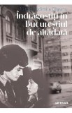 Indragostiti in Bucurestiul de altadata Vol.4 - Mirela Vladimira Olteanu