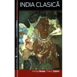 India clasica - Amina Okada, Zephir Thierry