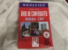 Ghid de conversație rom&acirc;n-ceh. Tiberiu Pleter. 2003