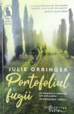 Cumpara ieftin Portofoliul fugii - 2021 - Julie Orringer ($O86)