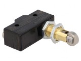 Micro&icirc;ntrerupător SNAP ACTION 15A/250VAC 6A/30VDC SPDT