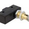 Micro&icirc;ntrerupător SNAP ACTION 15A/250VAC 6A/30VDC SPDT