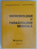 Microbiologie si parazitologie medicala - Gheorghe Dimache