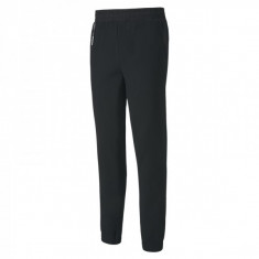 Pantaloni Puma NU-TILITY KNIT PANTS foto