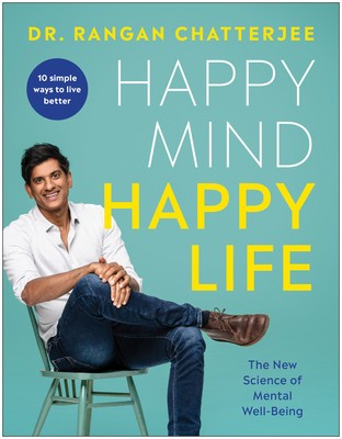 Happy Mind, Happy Life: The New Science of Mental Well-Being foto