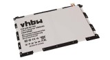 &Icirc;nlocuire baterie tabletă VHBW pentru Samsung EB-BT550ABE, EB-BT550ABA - 6000 mAh 3,8 V Li-polimer