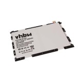 &Icirc;nlocuire baterie tabletă VHBW pentru Samsung EB-BT550ABE, EB-BT550ABA - 6000 mAh 3,8 V Li-polimer