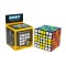 Cub Magic 6x6x6, QiYi QiFan W SpeedCube, Black, 466CUB