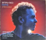 cd simply red home