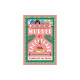 Murder by Cheesecake: A Golden Girls Cozy Mystery