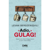 Adio, Gulag! - Levan Berzenisvili