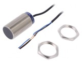 Senzor Inductiv PNP NO 15mm M30 12-24VDC IP68