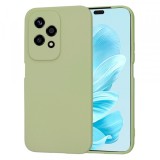 Husa pentru Honor 200 Lite, Techsuit, SoftFlex, Verde Deschis
