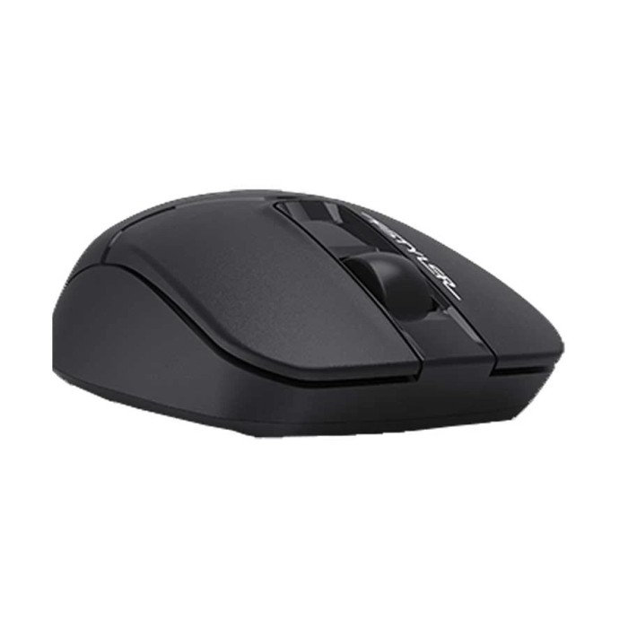 Mouse FF+BT FB12-BK 1200DPI negru