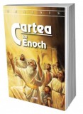 Cartea lui Enoch - Editie Necenzurata, Anonim