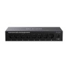 Switch 8 porturi Gigabit, Cloud Management - IP-COM G2208D SafetyGuard Surveillance
