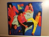 Rolling Stones &ndash; Dirty Work (1986/CBS/Holland) - Vinil/Vinyl/NM+, Rock, Columbia