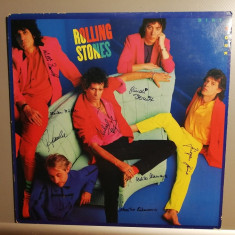 Rolling Stones – Dirty Work (1986/CBS/Holland) - Vinil/Vinyl/NM+