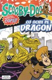 Robbie Busch, John Rozum - Scooby-Doo: Cu ochii pe dragon