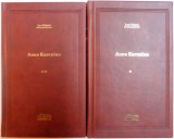 ANNA KARENINA , VOL. I - II de LEV TOLSTOI , 2008