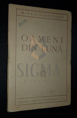 SADOVEANU MIHAIL foto