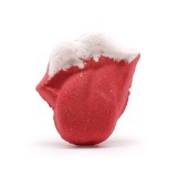 Cumpara ieftin Bomba de Baie - Buze - Zmeura si Rodie 60g