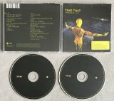 Take That - Progress Live (2011) 2CD, CD, Pop, Polydor