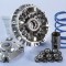 Variator fata Polini Maxi Hi-Speed Yamaha XP 500 T-Max - T-Max ABS - T-Max Black Max (01-11) 4T LC 500cc (Polini) - 12 role