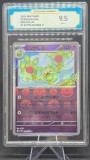 Pokemon TCG Gradat 9.5 Mint+
