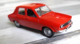 Macheta Dacia 1300 scara 1/60, 7,5cm, Welly, Masini de colectie