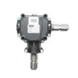 Transmisie unghiulara cardan nut+nut, raport 1 : 1 Grup azot MA