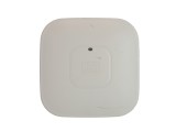 Punct de acces Cisco AIR-SAP2602I-E-K9 WiFi 1Gb PoE Fără alimentator
