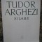 Tudor Arghezi - Silabe