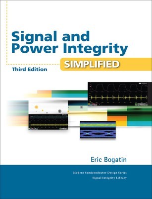 Signal and Power Integrity - Simplified foto