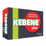 Cumpara ieftin Kebene Plus, 20 comprimate, Terapia